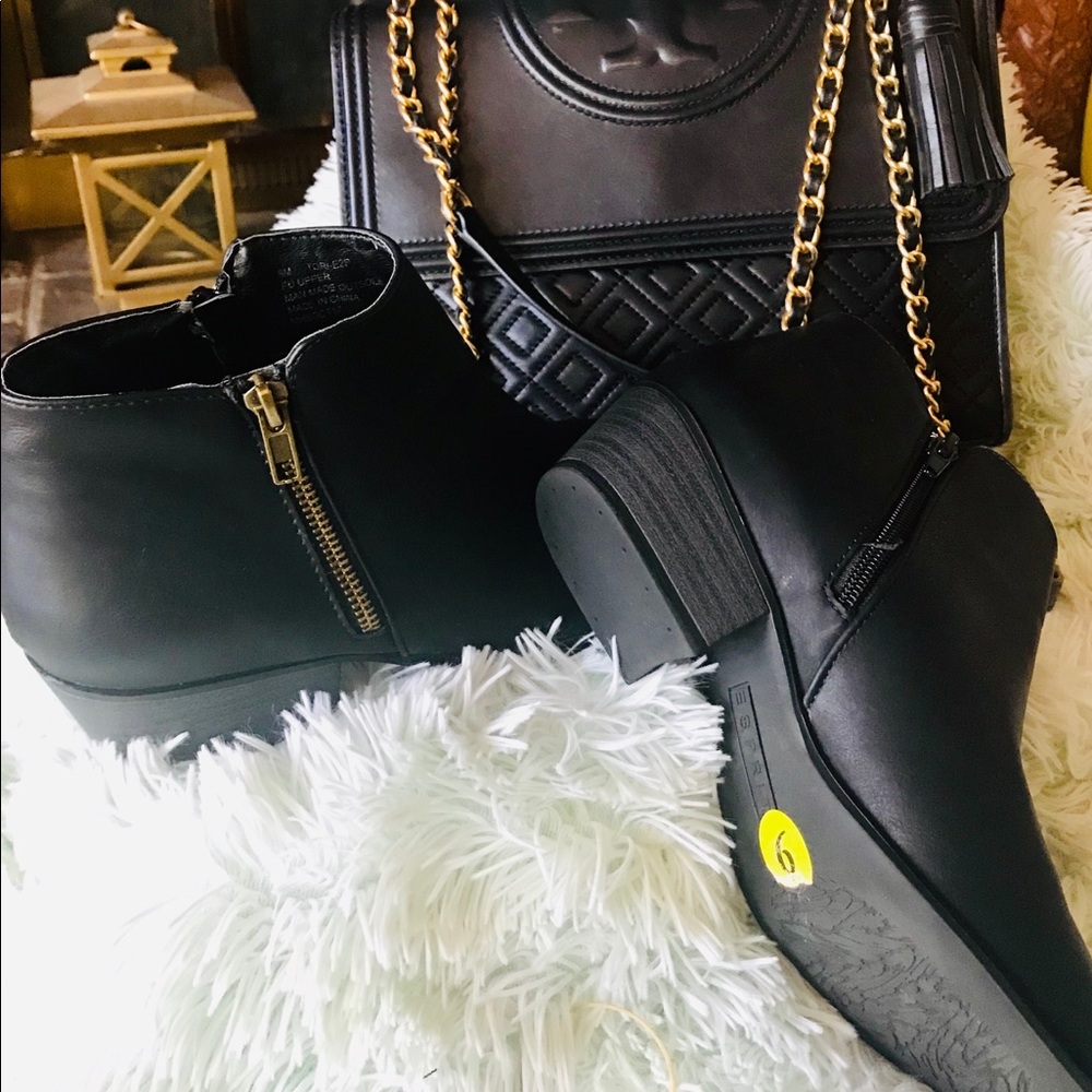 boots